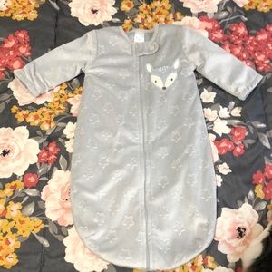 Chick Pea Sleep Sack